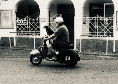 Beep Beep