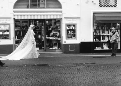 Bride of Capri