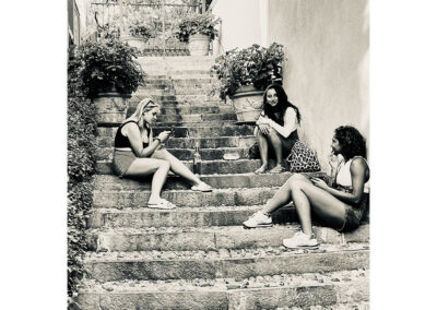 Friends- Slovakia