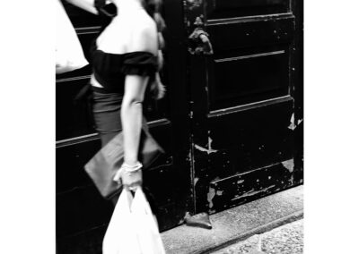Grocery day