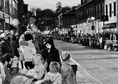 Halloween Parade