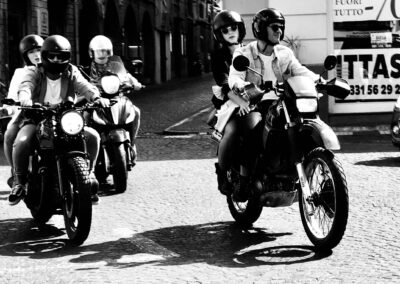 Let’s Ride