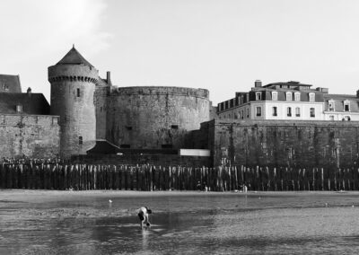 St. Malo, France