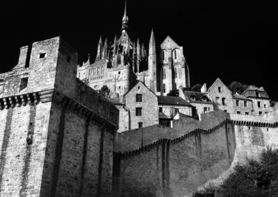 Mont St. Michel