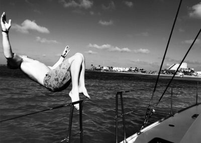 Free Falling