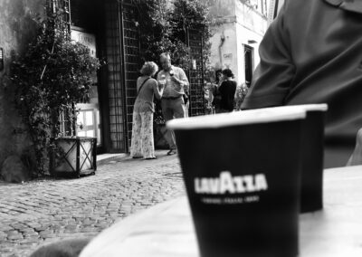 LavAzza