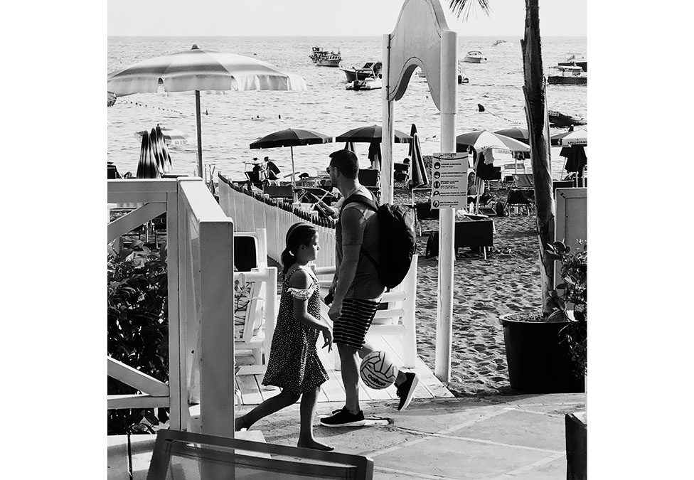 Loose Ball Angela Gallery