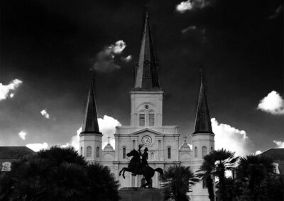 NOLA Landscape 1