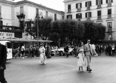 Paseggiatta Sorrento